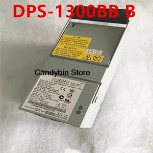PSU For IBM X366 X3850 1300W Switching Power Supply DPS-1300BB B 24R2723 24R2722 39Y7340 39Y7341