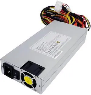 PSU For Great Wall 80plus Gold 1U 400W Switching Power Supply GW-EPS400WB