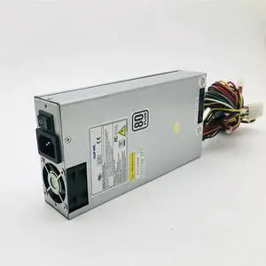 PSU For FSP Standard 1U Rated 350W Peak 450W Switching Power Supply FSP350-701UH