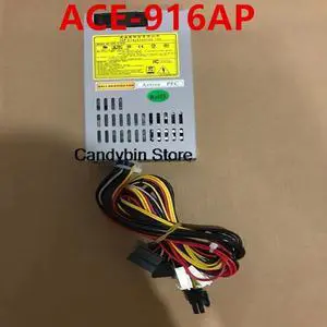 PSU For IEI AT P8P9 200W Switching Power Supply ACE-916AP ACE-916A