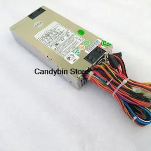 PSU For Emacs Advantech 1U 300W Switching Power Supply P1G-6300P P1A-6300P