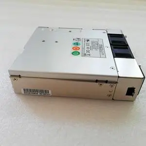 PSU For Emacs Advantech CRPS 400W Switching Power Supply MRW-6400P-R