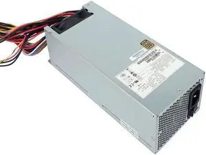 PSU For 3Y PowerLeader 80plus Bronze -5V 2U Switching 500W Power Supply YM-7501B