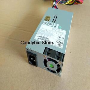 PSU For 3Y/Juniper 80plus Bronze FLEX Small 1U 300W Switching Power Supply YM-5301G YM-5301GAR