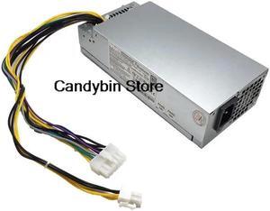 KHACHIMO X4630G X6630 12Pin 220W Power Supply PS-3221-9AE PS-3221-9AB PE-3221-2AB 9PA2202500 DC22018002 DC2201B002