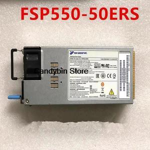 PSU For FSP 550W Switching Power Supply FSP550-50ERS