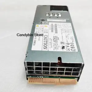 DPS-800QB A For DELTA Server Power Supply 800W