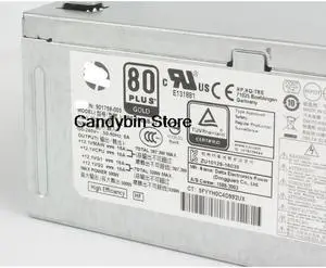 DPS-500AB-32A Z2 800 880 G3 G4 500W 901759-003 PA-4501-1 DPS-500AB-36 A PSU Adapter Supply