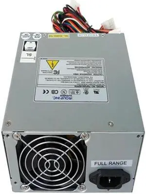 PSU For FSP -5V 610H 610L 610G 250W Switching Power Supply FSP250-60PFN FSP300-60ATV