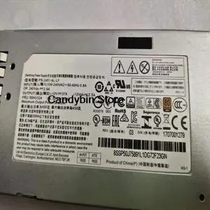 RD650 RD450 350 TS560 450W Switching Power Supply PS-2451-6L-LF
