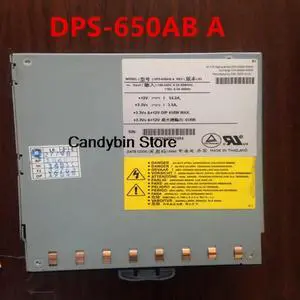 RP2620 RP3440 650W Switching Power Supply DPS-650AB A 0950-4119 0950-4621