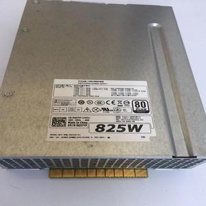T5600 T5610 825W Power Supply H825EF-01 D825EF-01 D825EF-00 H825EF-00 DR5JD CVMY8 G57YP DPS-825AB A