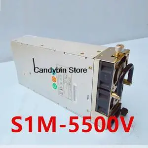 PSU For Emacs 500W Switching Power Supply S1M-5500V 42255 42255