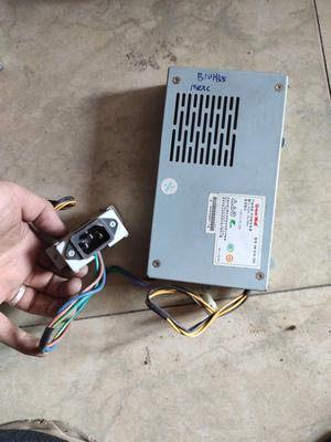 19V DC 10.53A 200W Regulated Switching GW-D19-200
