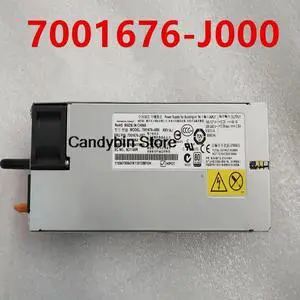 X3550 X3650 M4 550W Switching Power Supply 7001676-J000 7001676-J002 94Y8065 94Y8064 94Y8112 94Y8111