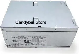 G821T 0G821T R622G 0R622G NPS-1100BB N1100EF-00 for Precision T7500 Workstation 1100W