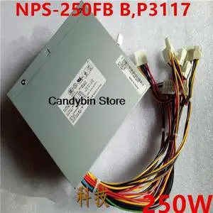 600SC 2400 3000 4100 4300 4400 4550 4600 8250 8300 60 150 240 260 250W Power Supply NPS-250FB B P3117