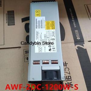 Power Supply For Sun T3-1 T4-1 X4270M2 T5240 1200W AWF-2DC-1200W-S 300-2235-03 300-2304-01