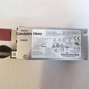 KHACHIMO HSTNS-PL48-B DL20 160 G9 Server Power Supply 775595-B21 775592-001 900W