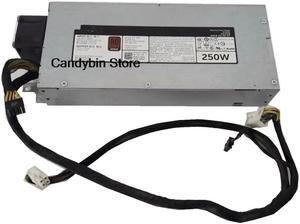 R230 250W Power Supply 9J6JG 09J6JG P59VM 0P59VM AC250E-S0 D250E-S0 DPS-250AB-102 Fast ship