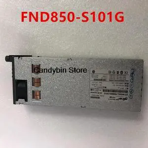 PSU For Power-One 6900 8900 8950 DC 850W Switching Power Supply FND850-S101G PWR-0149-04