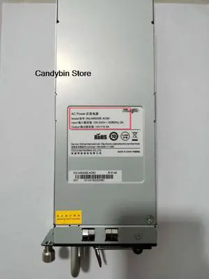 RG-M5000E-AC60 for Ruijie Switch power supply module M5000E-AC60
