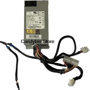 FSB009 small 1U 250W power supply FLEX ITX/HTPC chassis