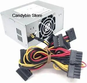DVR NVR 20Pin SATA*8 150W Switching Power Supply FSP150-10GSV