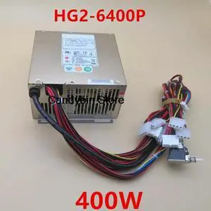 AT P8P9P10 400WPower Supply HG2-6400P AT SP2-4400F SP2-4250F/4350F SP-4300F ADT-930C/90C ACE-935A ACE-925AP-U