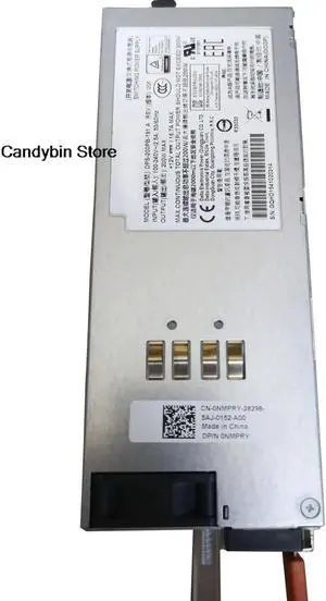for power supply for DPS-200PB-191 A 0NMPRY NMPRY N3024 N3048