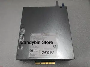 T5820 T7820 Workstation Power Supply 750W H750EF-00 662DC D750E006L