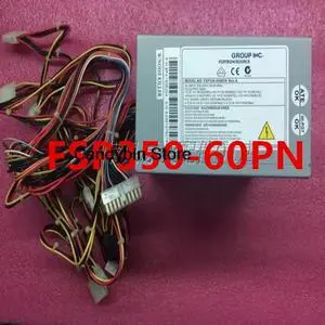PSU For FSP ATX -5V 350W Power Supply FSP350-60MDN FSP350-60PN
