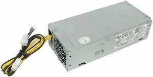 KHACHIMO 901764-001 PA-1181-3HA D18-180P1A L08404-002 180W Power Supply ProDesk 600 G3 SFF
