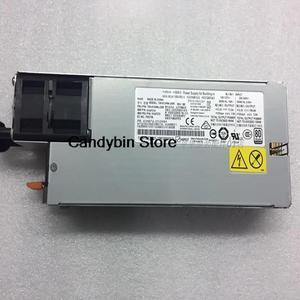 PSU For IBM X3550M4 M5 X3650M4 M5 1300W Switching Power Supply 700-013496-J200 01AF314 01AF370 P02786