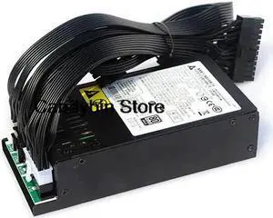 Full module small 1U power supply FLEX for Delta DPS-400AB-17 B rated 400W ITX mini chassis