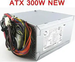 KHACHIMO 570 580 750 Power Supply ATX 300W 832005-001 PS-6301-07
