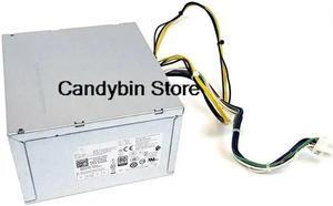 290W L290EM-01 776VT Power Supply For 3020 9020 MT Desktop 8+4PIN,RVTHD L290EM-01 H290AM-00,WHN49 NFX6T
