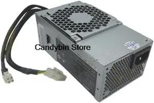 PSU For Acbel 12Pin 200W Switching Power Supply GW-T200SPWC-TF HK300-71PP GW-TFX200AHD ATX200-30TFX