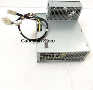 KHACHIMO 611482-001 611481-001 503376-001 613763-001 Power Supply 240w  6200 6300 8300 8200 SFF