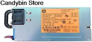 KHACHIMO 750W switching power supply module 12V DPS-750AB-3A HSTNS-PD29 643932-001 643955-101 660183-001 DL380G8 Server