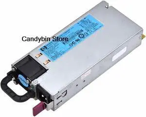 KHACHIMO DL360 DL380G6 G7 G8 460W Server power 511777-001 499249-001 Power Supply