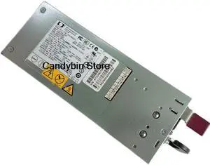 KHACHIMO Power Supply DPS-800GB A 379123-001 403781-001 DL380 ML350 370 G5 1000W