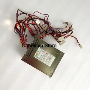 For EMACS MRT-6320P 1+1 Redundant Server Industrial Control Equipment Power Supply