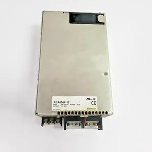 Switching Supplies PBA600F-12 636W
