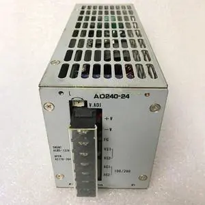 AD240-24 Disassembly Switching Power Supply 24V/10A 240W