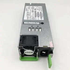 RX200S7 450W Server Power Supply S26113-E575-V50 DPS-450SB A