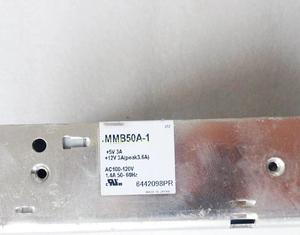 MMB50A-1 Disassembly Switching Power Supply 5V/3A