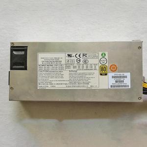 1U 680W Server Power Firewall Mute Power Supply PWS-601-1H