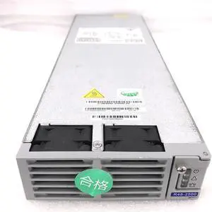 48V 52.1A 2500W Communication Power Supply R48-2500