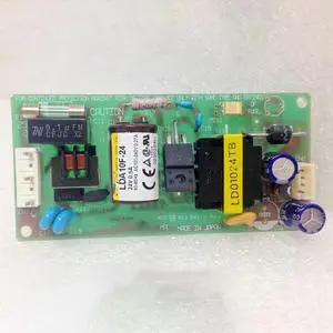 LDA10F-24 Original Disassembly Switching Power Supply 24V/0.5A